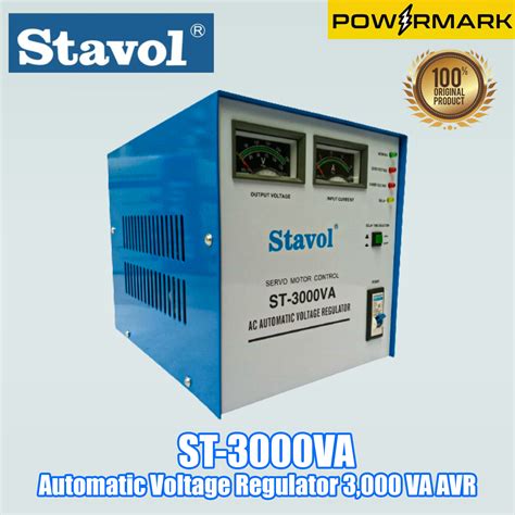 stavol avr supplier philippines|Sherantech Trading Inc..